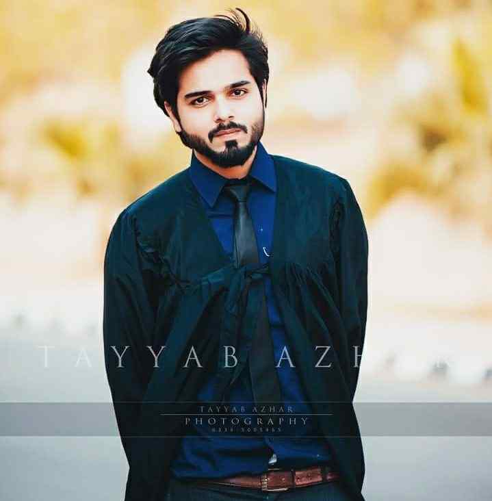 Daniyal Malik 