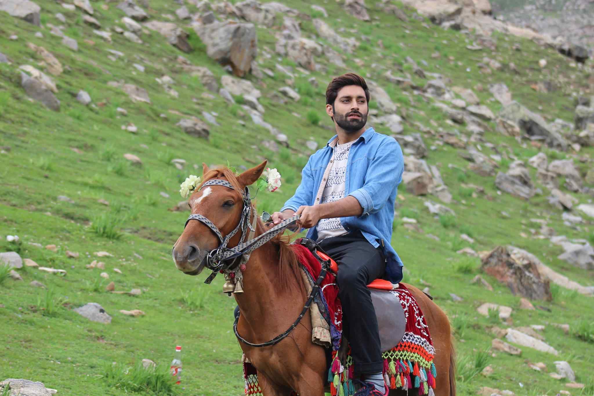 Kamran Kiyani 